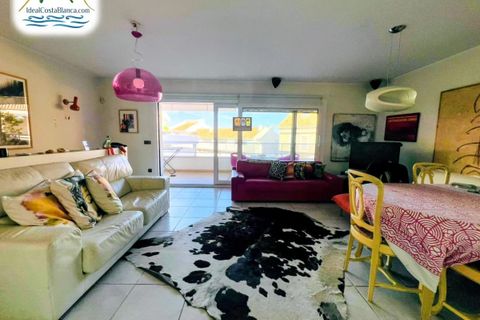 Maisonette in Altea, Alicante, Altea - € 495.000 | Ref: 0302937/2394-C - Foto 10