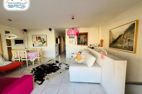 Maisonette in Altea, Alicante, Altea - € 495.000 | Ref: 0302937/2394-C - Foto 11