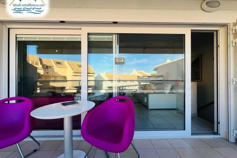 Maisonette in Altea, Alicante, Altea - € 495.000 | Ref: 0302937/2394-C - Foto 15