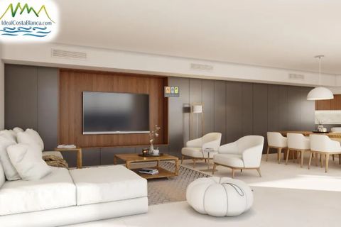 Villa i Altea, Alicante, Altea - € 2.138.000 | Ref: 0303005/2394-C - foto 3