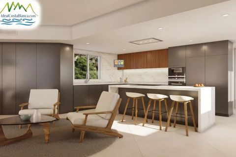Villa i Altea, Alicante, Altea - € 2.138.000 | Ref: 0303005/2394-C - foto 4