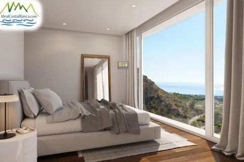 Villa i Altea, Alicante, Altea - € 2.138.000 | Ref: 0303005/2394-C - foto 5