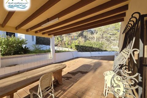 Landsbyhus i Altea, Alicante, Altea - € 550.000 | Ref: 0303038/2394-C - foto 2