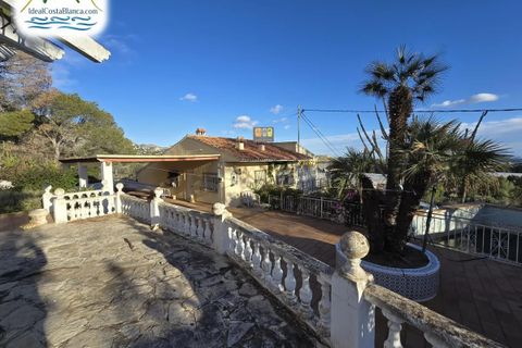 Landsbyhus i Altea, Alicante, Altea - € 550.000 | Ref: 0303038/2394-C - foto 3