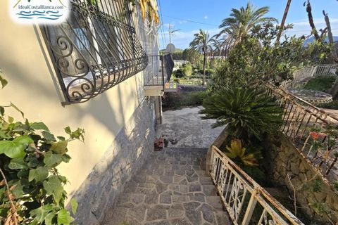 Landsbyhus i Altea, Alicante, Altea - € 550.000 | Ref: 0303038/2394-C - foto 5
