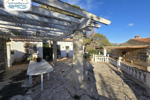 Landsbyhus i Altea, Alicante, Altea - € 550.000 | Ref: 0303038/2394-C - foto 7