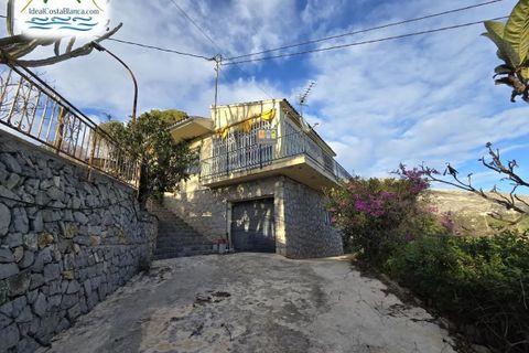 Landsbyhus i Altea, Alicante, Altea - € 550.000 | Ref: 0303038/2394-C - foto 8