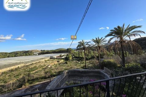 Landsbyhus i Altea, Alicante, Altea - € 550.000 | Ref: 0303038/2394-C - foto 11