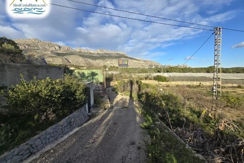 Landsbyhus i Altea, Alicante, Altea - € 550.000 | Ref: 0303038/2394-C - foto 13