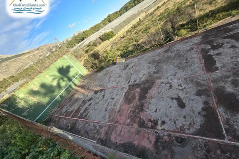 Landsbyhus i Altea, Alicante, Altea - € 550.000 | Ref: 0303038/2394-C - foto 14