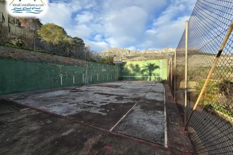Landsbyhus i Altea, Alicante, Altea - € 550.000 | Ref: 0303038/2394-C - foto 15