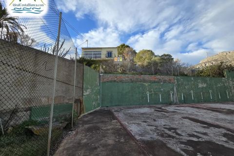 Landsbyhus i Altea, Alicante, Altea - € 550.000 | Ref: 0303038/2394-C - foto 16