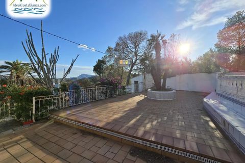 Landsbyhus i Altea, Alicante, Altea - € 550.000 | Ref: 0303038/2394-C - foto 17