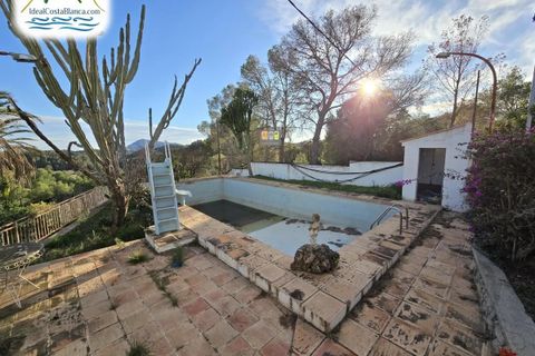 Landsbyhus i Altea, Alicante, Altea - € 550.000 | Ref: 0303038/2394-C - foto 18