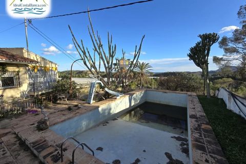 Landsbyhus i Altea, Alicante, Altea - € 550.000 | Ref: 0303038/2394-C - foto 19
