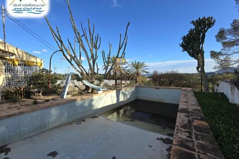 Landsbyhus i Altea, Alicante, Altea - € 550.000 | Ref: 0303038/2394-C - foto 20