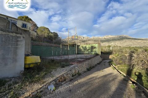 Landsbyhus i Altea, Alicante, Altea - € 550.000 | Ref: 0303038/2394-C - foto 21