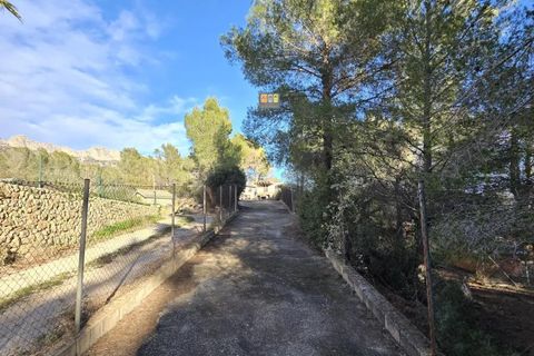 Landsbyhus i Altea, Alicante, Altea - € 550.000 | Ref: 0303038/2394-C - foto 22
