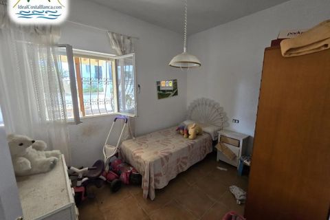 Landsbyhus i Altea, Alicante, Altea - € 550.000 | Ref: 0303038/2394-C - foto 25