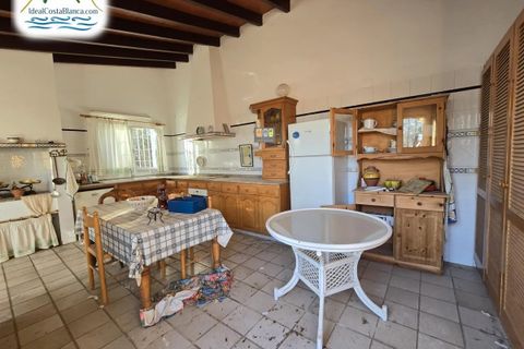Landsbyhus i Altea, Alicante, Altea - € 550.000 | Ref: 0303038/2394-C - foto 26