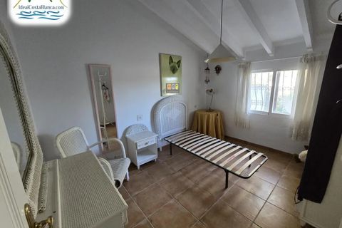 Landsbyhus i Altea, Alicante, Altea - € 550.000 | Ref: 0303038/2394-C - foto 28