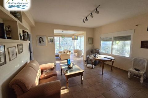 Landsbyhus i Altea, Alicante, Altea - € 550.000 | Ref: 0303038/2394-C - foto 29