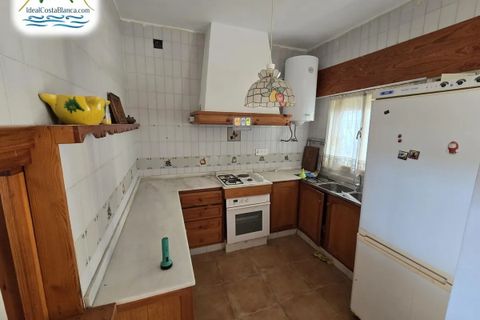 Landsbyhus i Altea, Alicante, Altea - € 550.000 | Ref: 0303038/2394-C - foto 33