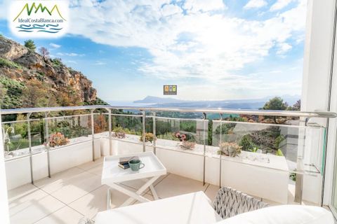Villa em Altea, Alicante, Altea - € 1.095.000 | Ref: 0303043/2394-C - foto 3