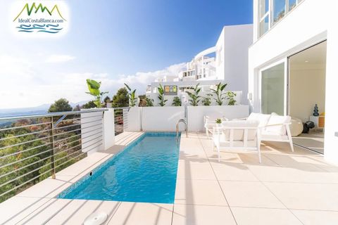 Villa em Altea, Alicante, Altea - € 1.095.000 | Ref: 0303043/2394-C - foto 4