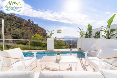 Villa em Altea, Alicante, Altea - € 1.095.000 | Ref: 0303043/2394-C - foto 5