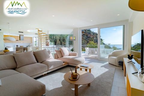 Villa em Altea, Alicante, Altea - € 1.095.000 | Ref: 0303043/2394-C - foto 6