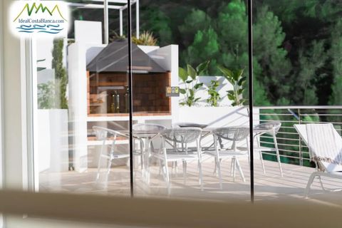 Villa em Altea, Alicante, Altea - € 1.095.000 | Ref: 0303043/2394-C - foto 9