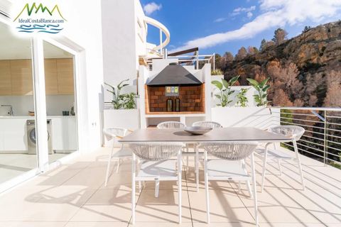 Villa em Altea, Alicante, Altea - € 1.095.000 | Ref: 0303043/2394-C - foto 10