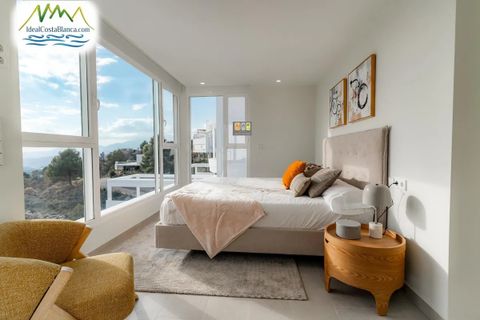 Villa em Altea, Alicante, Altea - € 1.095.000 | Ref: 0303043/2394-C - foto 12