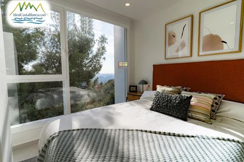 Villa em Altea, Alicante, Altea - € 1.095.000 | Ref: 0303043/2394-C - foto 15