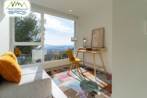 Villa em Altea, Alicante, Altea - € 1.095.000 | Ref: 0303043/2394-C - foto 16