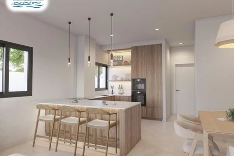 Villa i Polop, Alicante, Polop - € 585.000 | Ref: 0303058/2394-C - foto 3