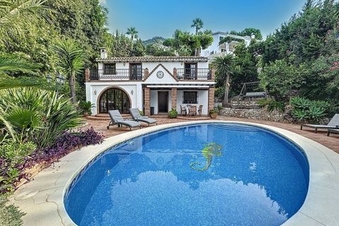 Villa i Mijas Costa, Malaga, Mijas Costa - € 925.000 | Ref: SMSMI0632 - foto 1