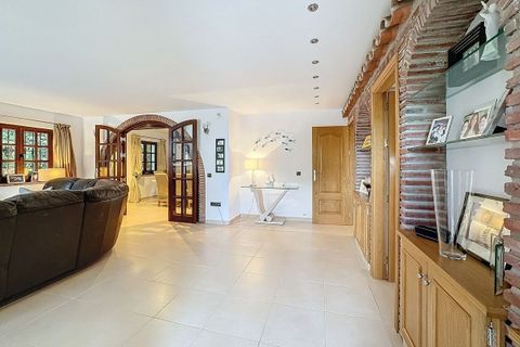 Villa i Mijas Costa, Malaga, Mijas Costa - € 925.000 | Ref: SMSMI0632 - foto 3