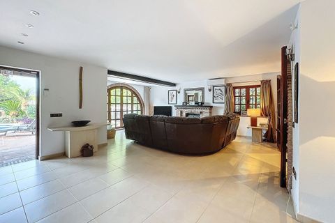 Villa i Mijas Costa, Malaga, Mijas Costa - € 925.000 | Ref: SMSMI0632 - foto 4