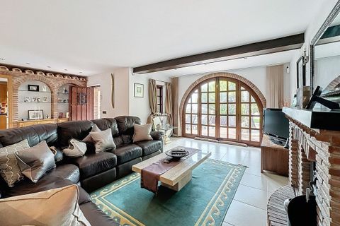 Villa i Mijas Costa, Malaga, Mijas Costa - € 925.000 | Ref: SMSMI0632 - foto 5