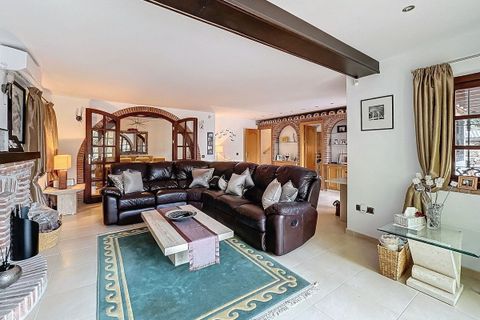 Villa i Mijas Costa, Malaga, Mijas Costa - € 925.000 | Ref: SMSMI0632 - foto 6