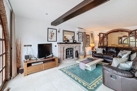 Villa i Mijas Costa, Malaga, Mijas Costa - € 925.000 | Ref: SMSMI0632 - foto 7