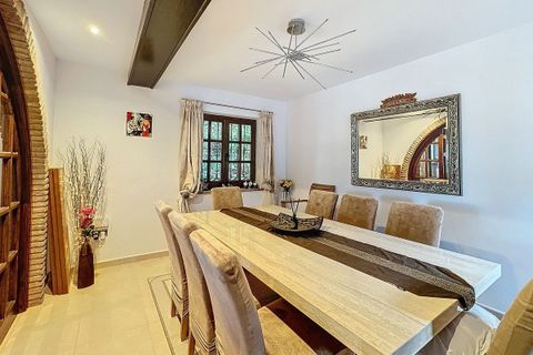 Villa i Mijas Costa, Malaga, Mijas Costa - € 925.000 | Ref: SMSMI0632 - foto 8