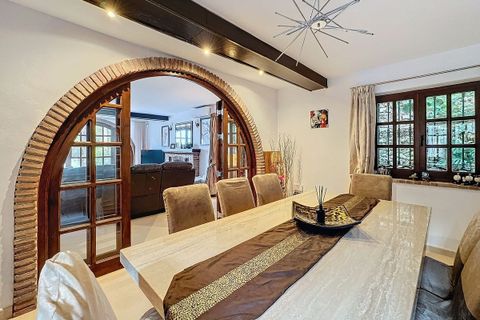 Villa i Mijas Costa, Malaga, Mijas Costa - € 925.000 | Ref: SMSMI0632 - foto 9