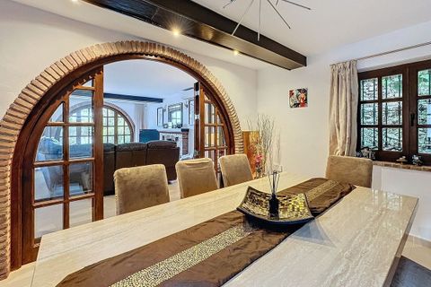 Villa i Mijas Costa, Malaga, Mijas Costa - € 925.000 | Ref: SMSMI0632 - foto 10