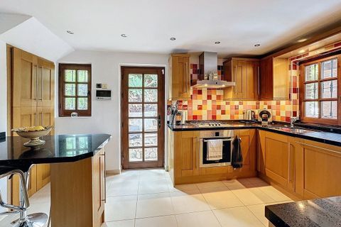 Villa i Mijas Costa, Malaga, Mijas Costa - € 925.000 | Ref: SMSMI0632 - foto 11