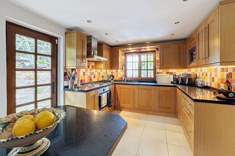 Villa i Mijas Costa, Malaga, Mijas Costa - € 925.000 | Ref: SMSMI0632 - foto 12