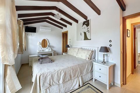 Villa i Mijas Costa, Malaga, Mijas Costa - € 925.000 | Ref: SMSMI0632 - foto 14
