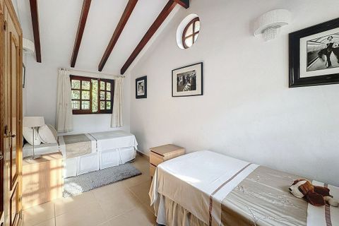 Villa i Mijas Costa, Malaga, Mijas Costa - € 925.000 | Ref: SMSMI0632 - foto 19